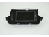 Ecran GPS pour RENAULT MEGANE 3 PHASE 2 BREAK