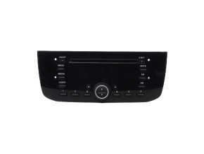 Autoradio d'origine pour FIAT PUNTO EVO 3 Autoradio d'origine pour FIAT PUNTO EVO 3