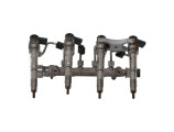 Injecteurs pour AUDI A4 3 PHASE 2
