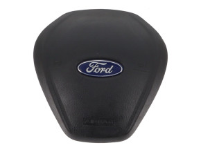 Air bag conducteur pour FORD FIESTA 6 PHASE 1