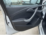 Panneau de porte avant gauche pour OPEL ASTRA J PHASE 1