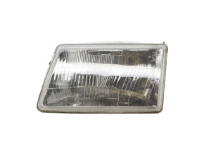 Optique avant principal gauche (feux)(phare) pour PEUGEOT 309 II