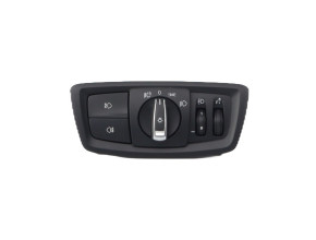 Commande de phare pour BMW X1 F48 PHASE 2 Commande de phare pour BMW X1 F48 PHASE 2