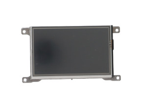 Ecran GPS pour PEUGEOT 508 1 PHASE 2