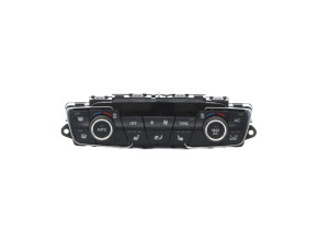 Commande chauffage pour BMW X1 F48 PHASE 2 Commande chauffage pour BMW X1 F48 PHASE 2