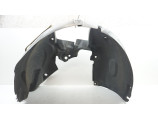 Pare boue avant droit pour RENAULT MEGANE 3 PHASE 2 COUPE