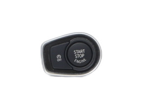 Bouton de demarrage pour BMW X1 F48 PHASE 2 Bouton de demarrage pour BMW X1 F48 PHASE 2
