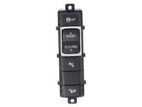 Bouton/Interrupteur pour BMW X1 F48 PHASE 2 Bouton/Interrupteur pour BMW X1 F48 PHASE 2