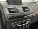 Aerateur tableau de bord pour RENAULT MEGANE 3 PHASE 2 COUPE