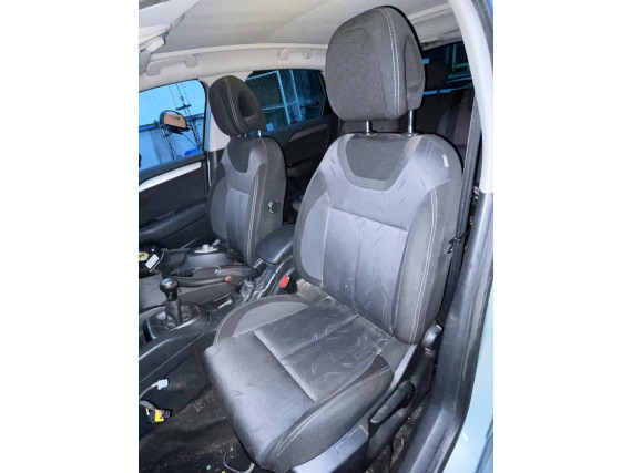 Siège Avant Gauche Pour Renault Laguna 3 Phase 2 Coupé - Provenance Véhicule 2014, Occasion En Bon état