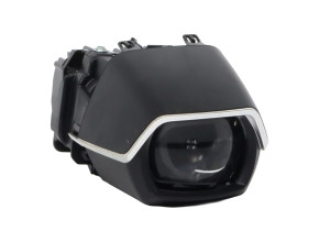 Optique avant principal gauche (feux)(phare) pour BMW X1 F48 PHASE 2 Optique avant principal gauche (feux)(phare) pour BMW X1 F48 PHASE 2