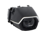 Optique avant principal gauche (feux)(phare) pour BMW X1 F48 PHASE 2