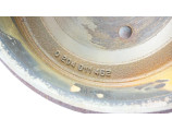 Tambour arriere droit pour CITROEN C1 2