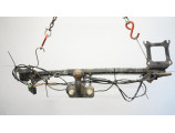 Attelage (boule de remorquage) pour LAND ROVER FREELANDER 2