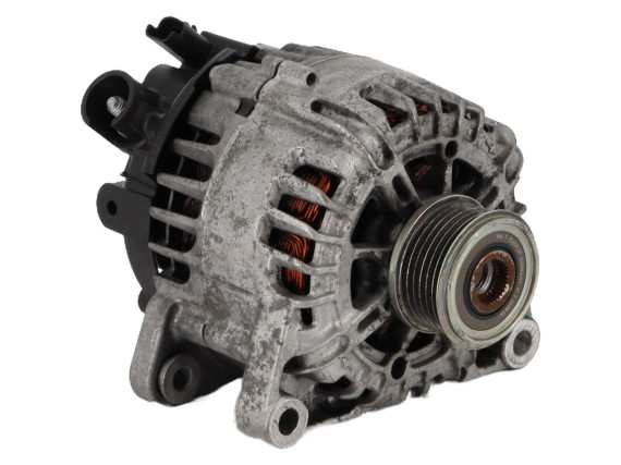 Feu Arrière Droit AUDI A3 8P Sportback Phase 1 - Réf. 8P4945094B - Occasion - Garantie 12 Mois