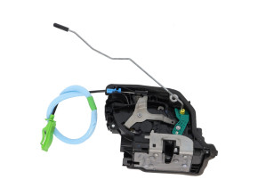 Serrure arriere droit pour BMW X1 F48 PHASE 2 Serrure arriere droit pour BMW X1 F48 PHASE 2