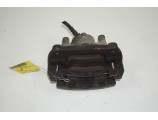 Etrier avant gauche (freinage) pour RENAULT MEGANE 3 PHASE 3