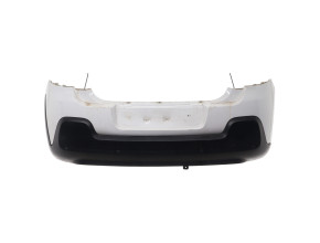 Pare choc arriere pour CITROEN C3 3 SOCIETE PHASE 1