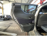 Panneau de porte arriere gauche pour TOYOTA C-HR