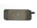 Echangeur air (Intercooler) pour FIAT SCUDO II COMBI