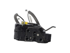 Serrure arriere gauche pour HYUNDAI I 20 1 PHASE 1 Serrure arriere gauche pour HYUNDAI I 20 1 PHASE 1