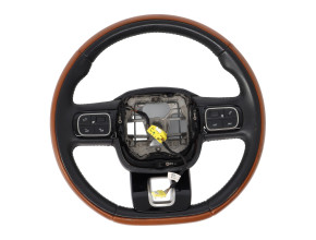 Volant pour CITROEN C3 3 PHASE 1