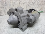 Demarreur pour PEUGEOT 206 PHASE 2 CABRIOLET