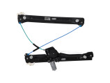 Leve vitre electrique avant droit pour BMW X1 F48 PHASE 2