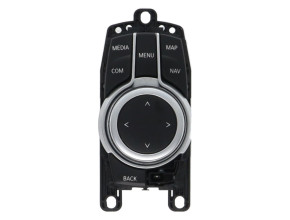 Commande autoradio pour BMW X1 F48 PHASE 2 Commande autoradio pour BMW X1 F48 PHASE 2