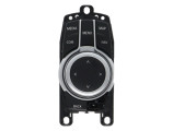 Commande autoradio pour BMW X1 F48 PHASE 2