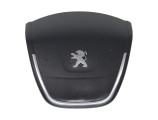Air bag conducteur pour PEUGEOT 508 1 SW PHASE 1 BREAK