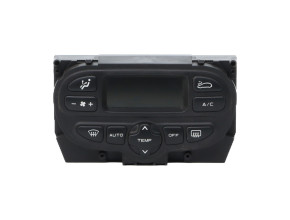 Commande chauffage pour CITROEN XSARA PICASSO PHASE 2