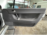 Panneau de porte avant droit pour AUDI TT 1 COUPE