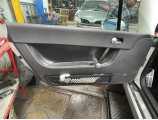 Panneau de porte avant gauche pour AUDI TT 1 COUPE