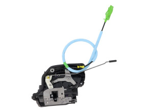 Serrure avant gauche pour BMW X1 F48 PHASE 2 Serrure avant gauche pour BMW X1 F48 PHASE 2