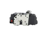 Serrure arriere gauche pour CITROEN XSARA PICASSO PHASE 2