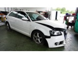 Etrier arriere gauche (freinage) pour AUDI A3 2 PHASE 2