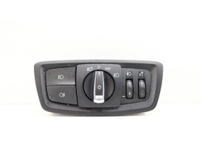 Commande de phare pour BMW SERIE 1 F20 PHASE 2