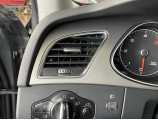 Aerateur tableau de bord avant gauche pour AUDI A4 3 PHASE 2