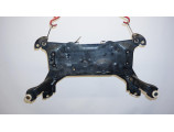 Berceau avant pour FORD GRAND C-MAX 2 PHASE 1