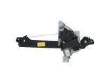 Leve vitre electrique arriere gauche pour PEUGEOT 508 1 SW PHASE 1 BREAK