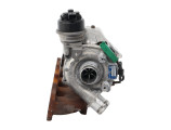 Turbo pour PEUGEOT 508 1 PHASE 2