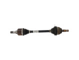 Cardan droit (transmission) pour CITROEN C3 3 PHASE 1
