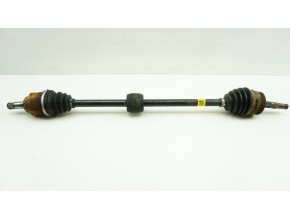 Cardan droit (transmission) pour OPEL MERIVA A PHASE 2