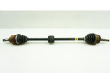Cardan droit (transmission) pour OPEL MERIVA A PHASE 2
