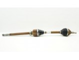 Cardan droit (transmission) pour CITROEN JUMPY 2