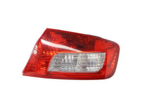 Feu arriere principal droit (feux) pour PEUGEOT 407 PHASE 2