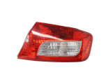 Feu arriere principal droit (feux) pour PEUGEOT 407 PHASE 2