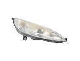 Optique avant principal droit (feux)(phare) pour PEUGEOT 407 PHASE 2