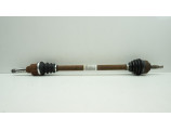 Cardan droit (transmission) pour PEUGEOT 307 PHASE 2
